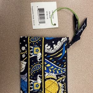Vera Bradley coin purse